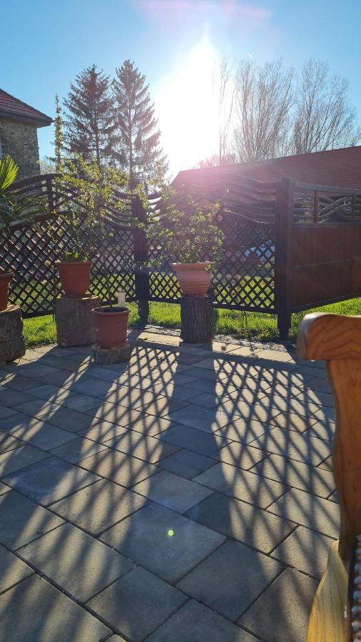 "Altes Stellwerk Frose" Am Froser See Exterior photo
