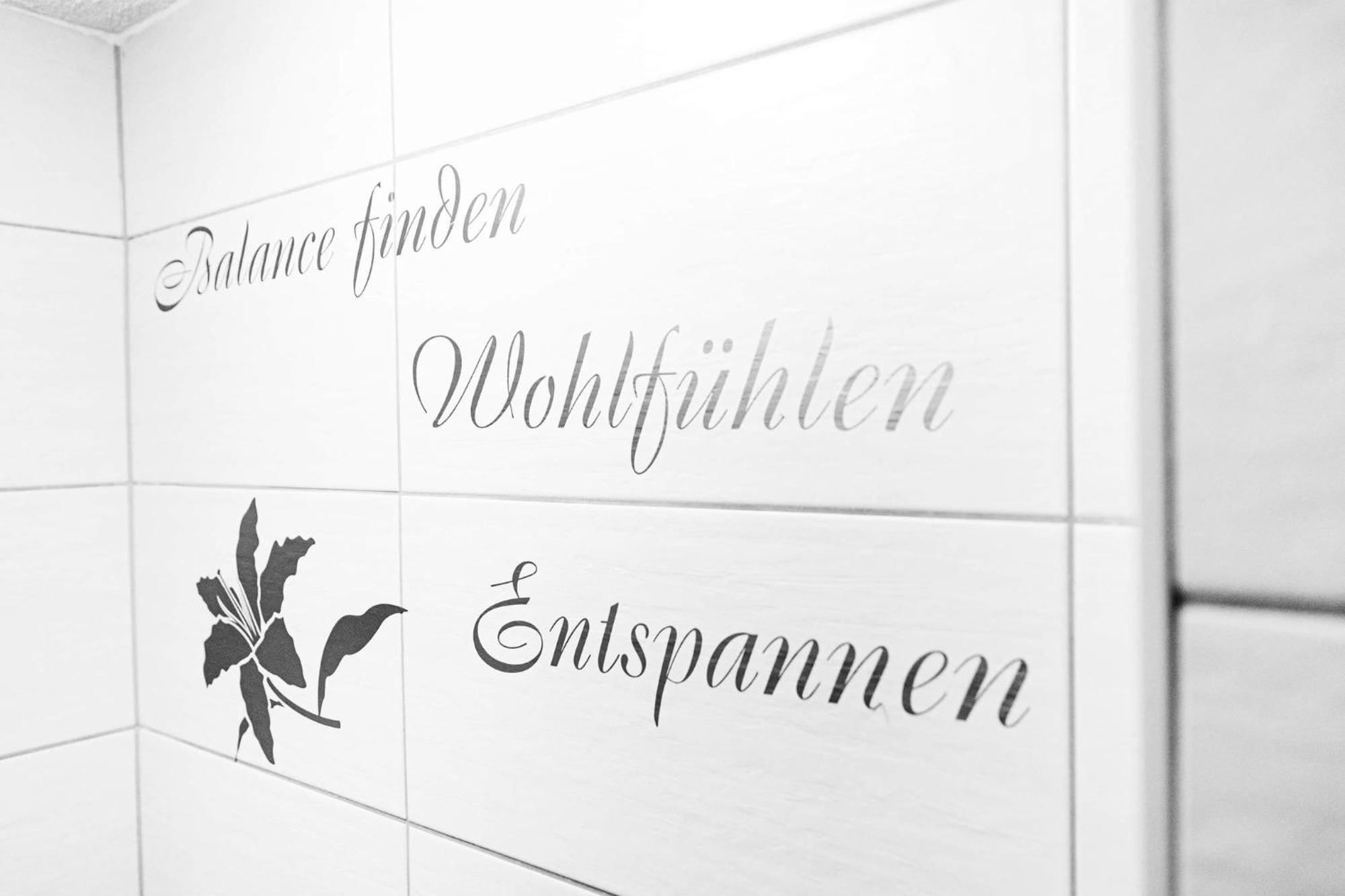 "Altes Stellwerk Frose" Am Froser See Exterior photo