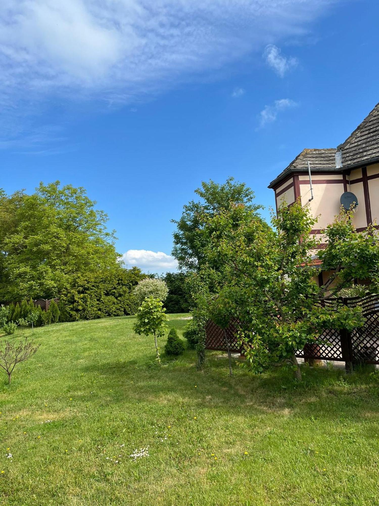 "Altes Stellwerk Frose" Am Froser See Exterior photo